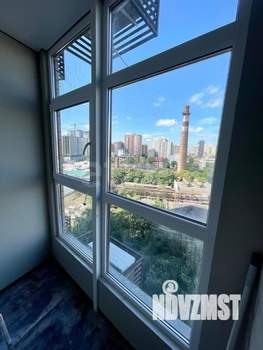 1-к квартира, вторичка, 38м2, 8/25 этаж