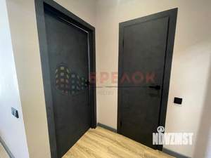 2-к квартира, вторичка, 43м2, 24/25 этаж