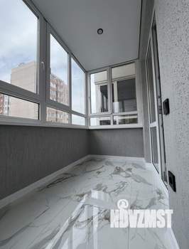 2-к квартира, вторичка, 42м2, 3/9 этаж