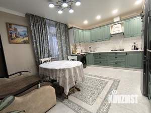 3-к квартира, вторичка, 98м2, 4/22 этаж