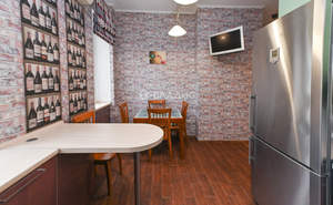 3-к квартира, вторичка, 83м2, 1/6 этаж