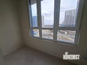 1-к квартира, вторичка, 36м2, 4/24 этаж