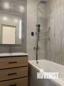 2-к квартира, вторичка, 55м2, 2/22 этаж