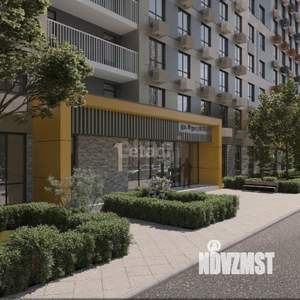 1-к квартира, вторичка, 34м2, 8/22 этаж