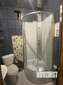 1-к квартира, вторичка, 40м2, 2/10 этаж