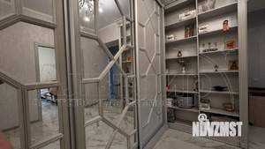 2-к квартира, вторичка, 86м2, 2/12 этаж