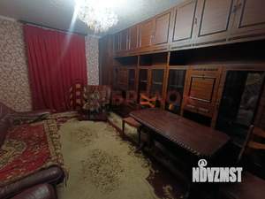 3-к квартира, вторичка, 55м2, 2/9 этаж