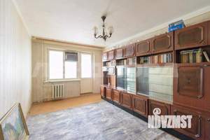 3-к квартира, вторичка, 60м2, 4/5 этаж