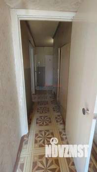 3-к квартира, вторичка, 60м2, 4/9 этаж