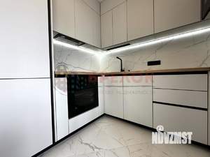 1-к квартира, вторичка, 38м2, 11/19 этаж