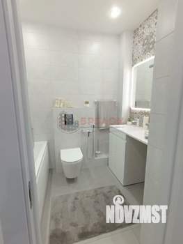 2-к квартира, вторичка, 55м2, 11/24 этаж