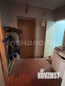 2-к квартира, вторичка, 29м2, 3/5 этаж