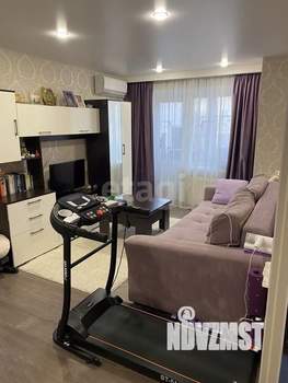 2-к квартира, вторичка, 46м2, 3/5 этаж