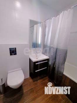 1-к квартира, вторичка, 45м2, 12/14 этаж