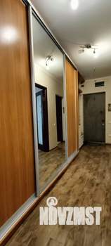 3-к квартира, вторичка, 78м2, 10/11 этаж