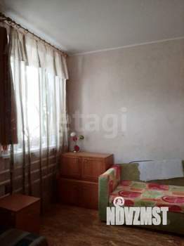 1-к квартира, вторичка, 29м2, 1/2 этаж