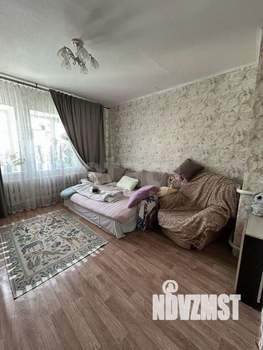 1-к квартира, вторичка, 35м2, 2/2 этаж