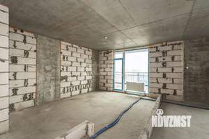 4-к квартира, вторичка, 119м2, 13/25 этаж