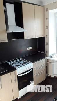 1-к квартира, вторичка, 31м2, 4/5 этаж