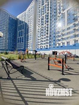 3-к квартира, вторичка, 74м2, 6/25 этаж