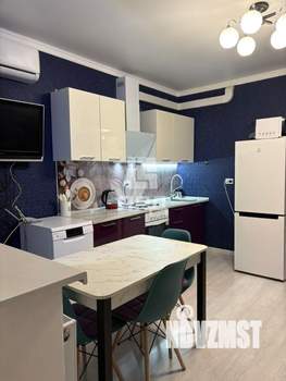 Студия квартира, вторичка, 26м2, 1/9 этаж