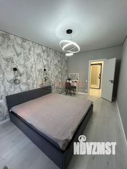 1-к квартира, вторичка, 38м2, 14/25 этаж