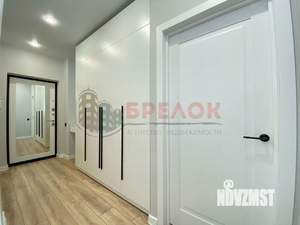 1-к квартира, вторичка, 37м2, 2/25 этаж