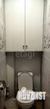 3-к квартира, вторичка, 65м2, 9/9 этаж