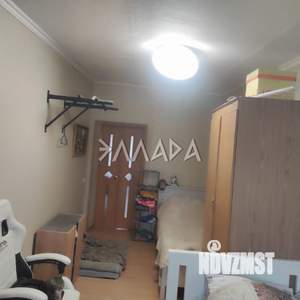 2-к квартира, вторичка, 44м2, 5/5 этаж
