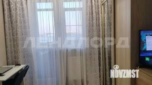 Студия квартира, вторичка, 25м2, 6/23 этаж