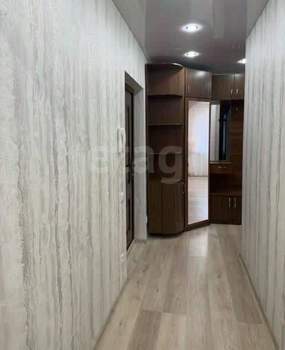 2-к квартира, вторичка, 54м2, 9/9 этаж