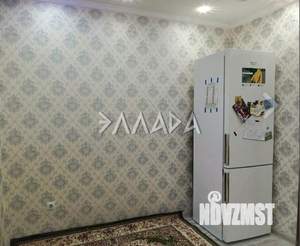 1-к квартира, вторичка, 42м2, 4/10 этаж