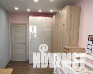 1-к квартира, вторичка, 40м2, 8/24 этаж