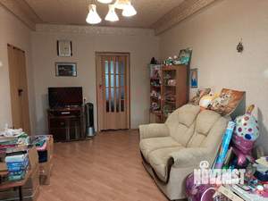 2-к квартира, вторичка, 47м2, 2/5 этаж