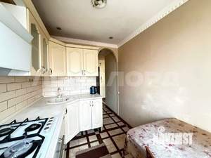 3-к квартира, вторичка, 61м2, 2/9 этаж