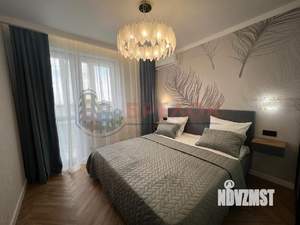 3-к квартира, вторичка, 60м2, 15/24 этаж