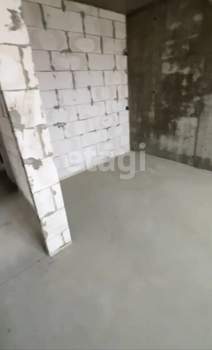 3-к квартира, вторичка, 96м2, 13/19 этаж