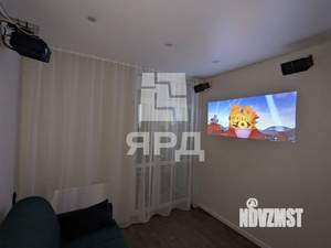 Студия квартира, вторичка, 27м2, 19/25 этаж