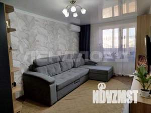 3-к квартира, вторичка, 78м2, 14/16 этаж