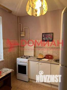 1-к квартира, вторичка, 40м2, 7/10 этаж
