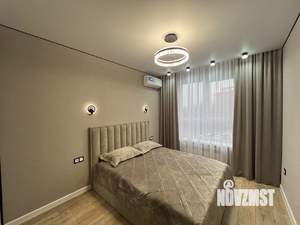 2-к квартира, вторичка, 52м2, 4/9 этаж