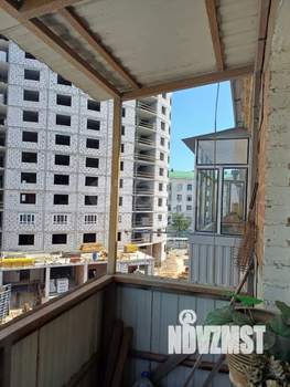 2-к квартира, вторичка, 45м2, 5/5 этаж