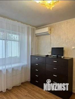 1-к квартира, вторичка, 24м2, 8/9 этаж