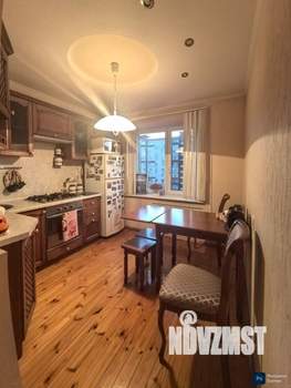 2-к квартира, вторичка, 53м2, 5/10 этаж