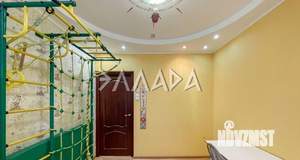3-к квартира, вторичка, 64м2, 1/9 этаж