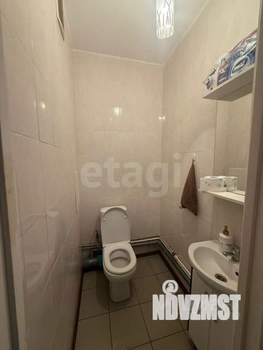 2-к квартира, вторичка, 64м2, 14/17 этаж