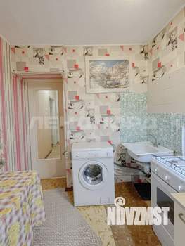 1-к квартира, вторичка, 30м2, 4/5 этаж