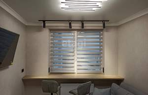 1-к квартира, вторичка, 43м2, 16/25 этаж