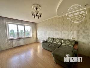 3-к квартира, вторичка, 65м2, 7/9 этаж