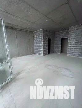 Студия квартира, вторичка, 250м2, 24/24 этаж